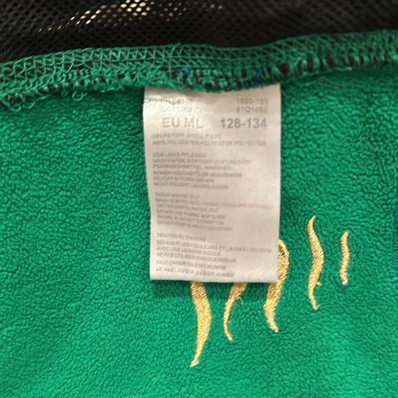 Bogner second layer Size: medium-Large - Picture 7 of 10